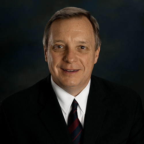 Dick Durbin
