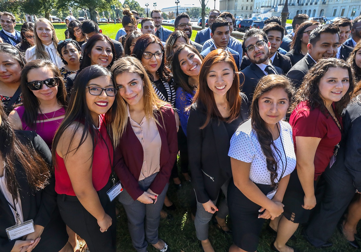 DACA & Dreamers FWD.us