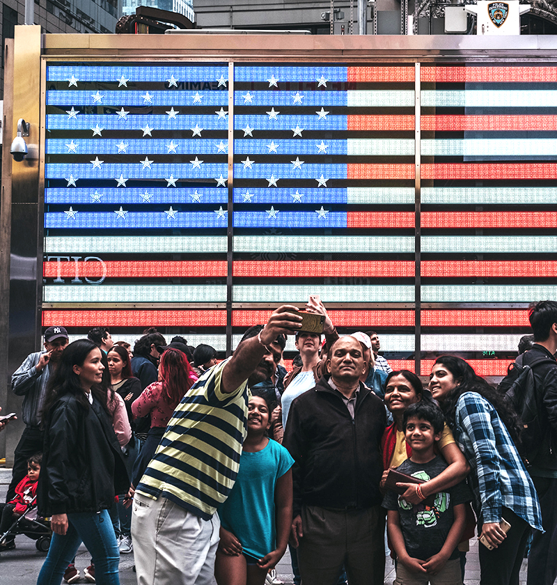 Temporary Protected Status (TPS): 5 Things to Know