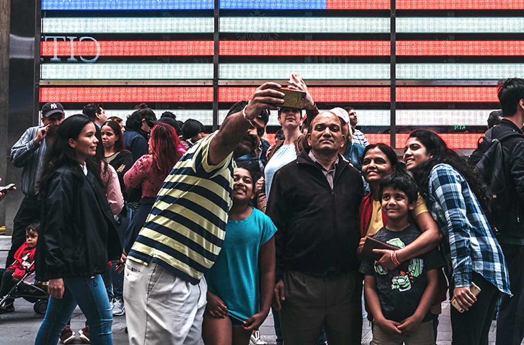 Temporary Protected Status (TPS): 5 Things to Know