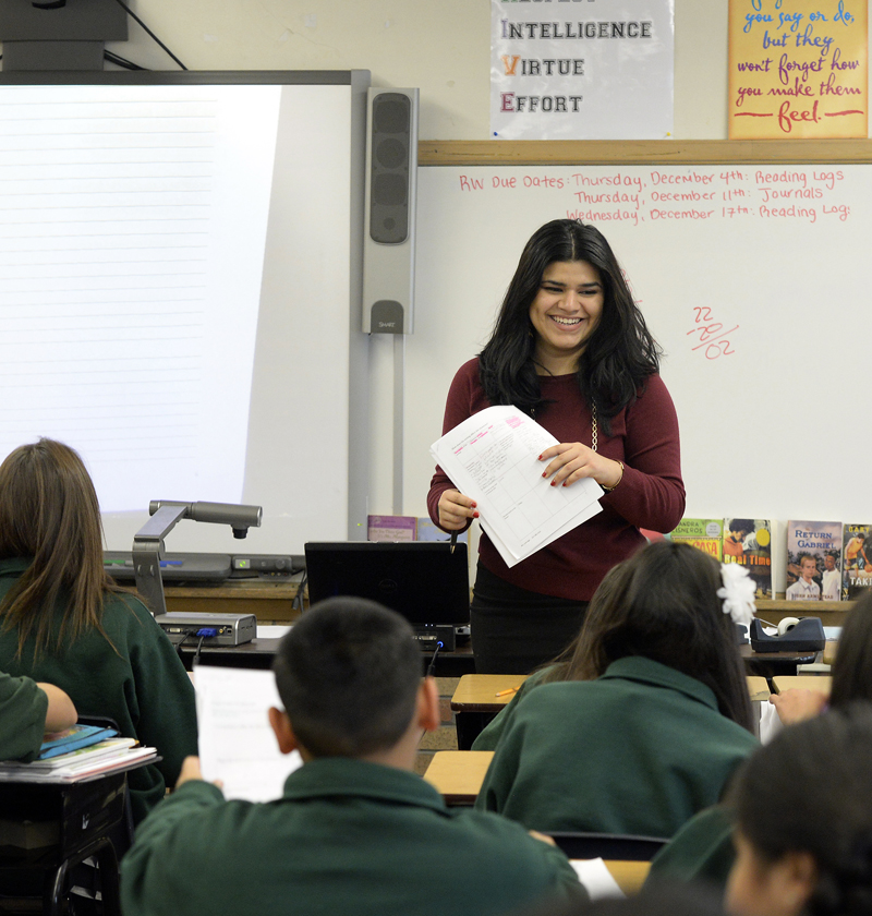 Dreamers by the Numbers