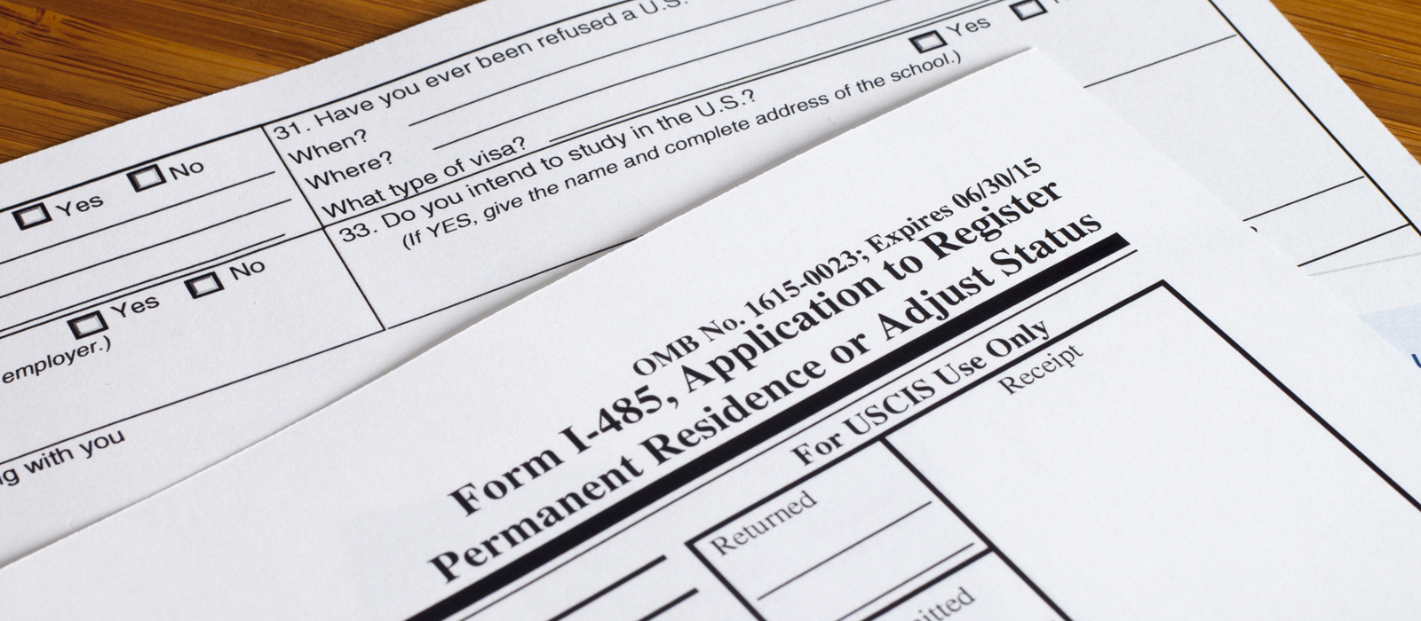 What Is Section 245(i) Adjustment And The LIFE Act? 5 Things To Know ...