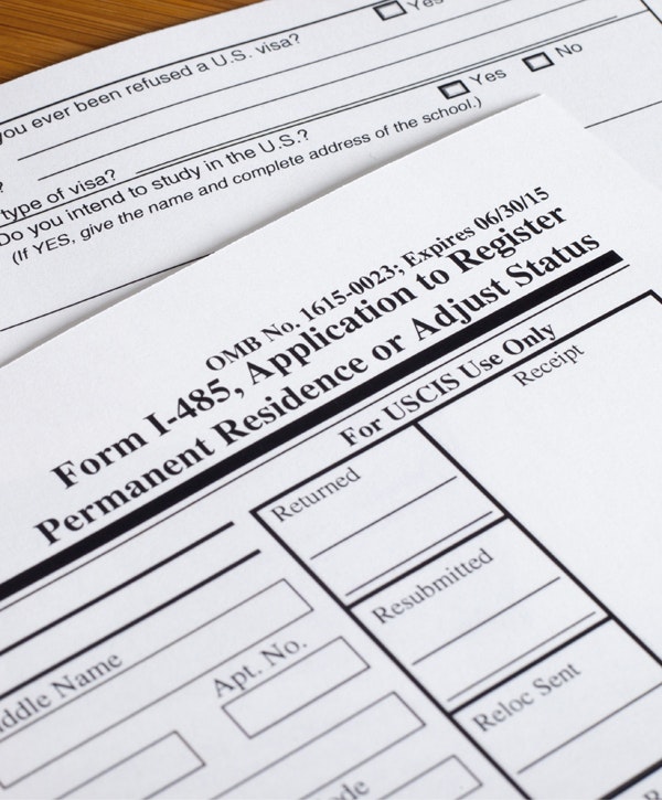 What is Section 245(i) adjustment and the LIFE Act? 5 Things to Know ...