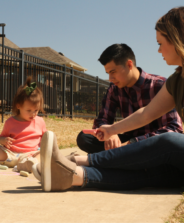 Immigration reform keeps millions of mixedstatus families together