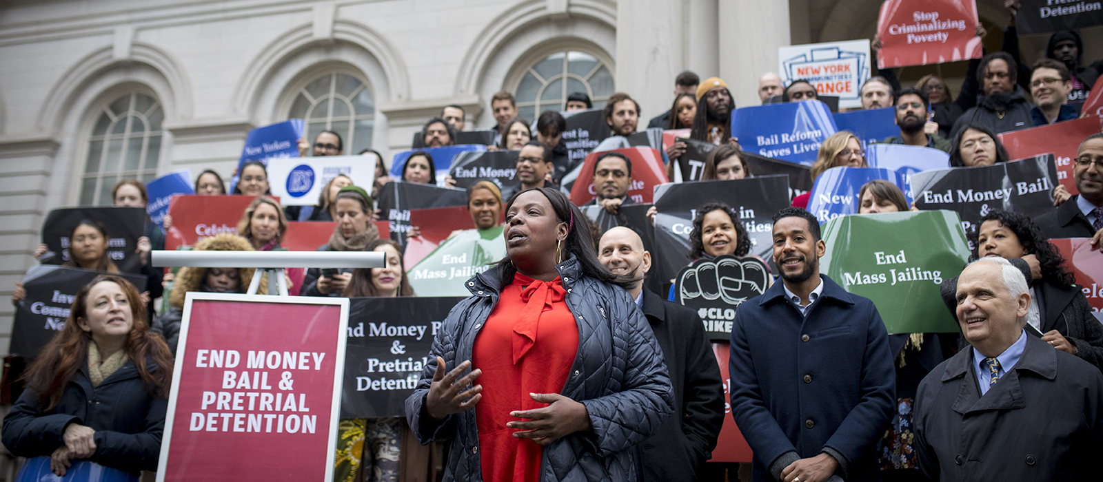 New York Bail Reform Key Facts DEV Fwd.us