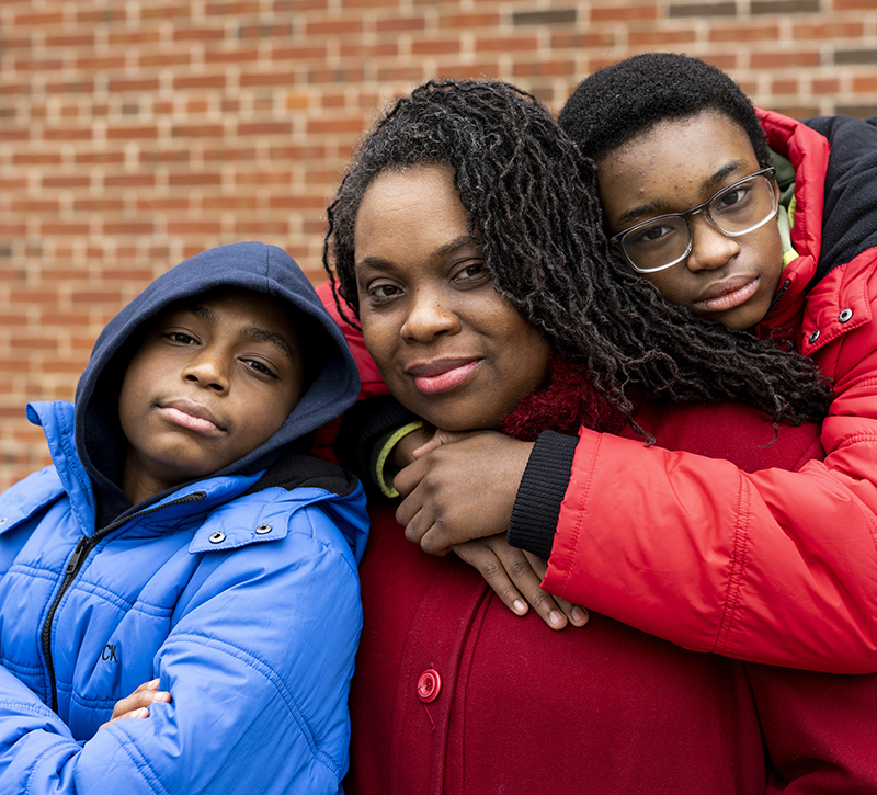 The Data is Clear: Bail Reform and Community Investments Will Keep New ...