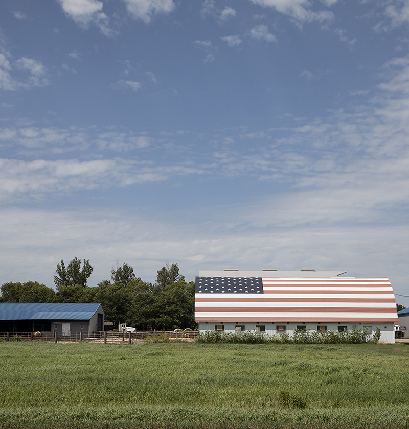 Immigration Can Reverse Rural Population Decline