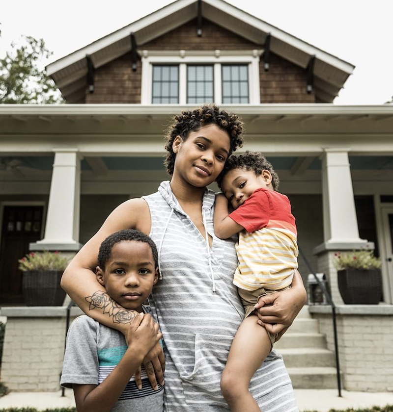 Turning the Tide on Mass Incarceration