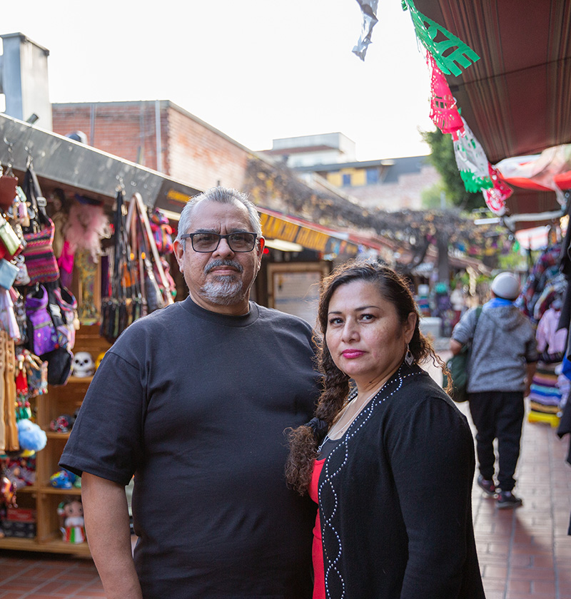 Temporary Protected Status  protects families while also boosting the U.S. economy