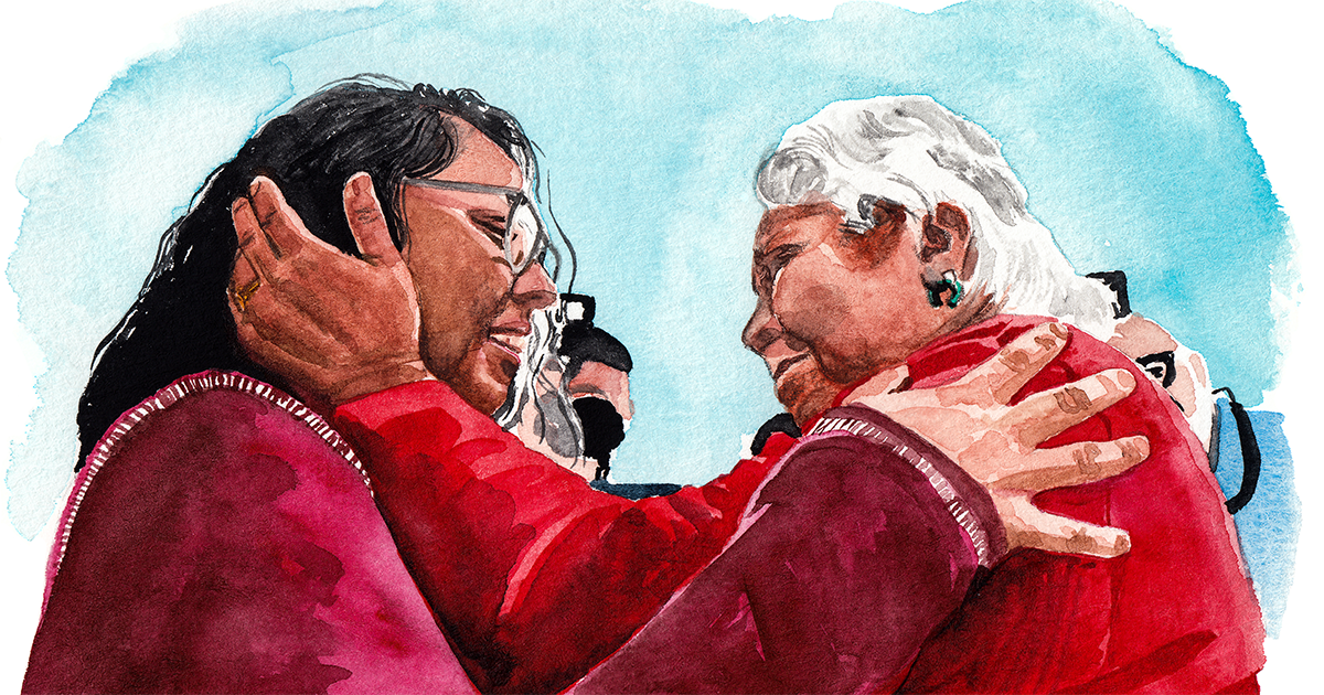 Turning the Page: Oklahoma’s Criminal Justice Reform Story