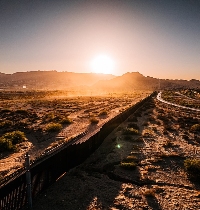 A Better Way Forward: A New Approach to Regional Migration and Border Security