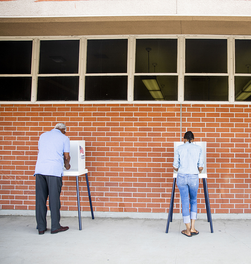 New Polling Confirms Ongoing Support for Criminal Justice Reform Ahead of November 2024 Election