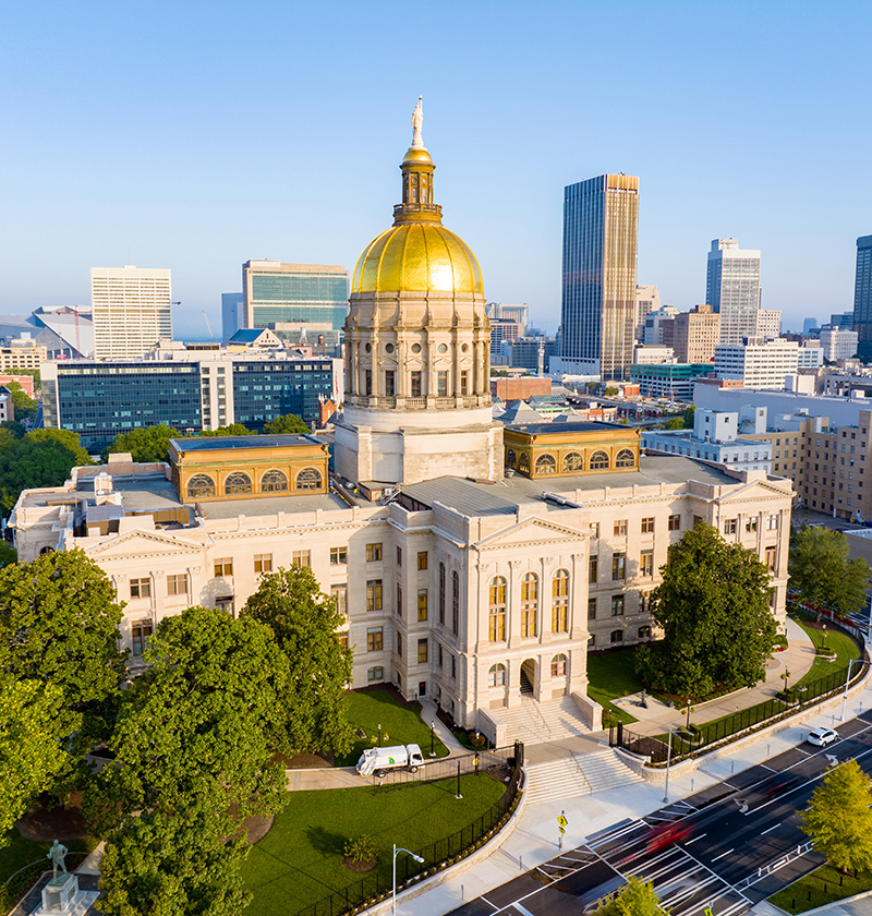 Immigrants are crucial for Georgia’s economy