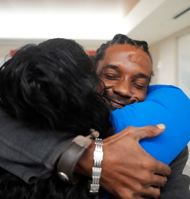 The Success of the CHNV Parole Processes