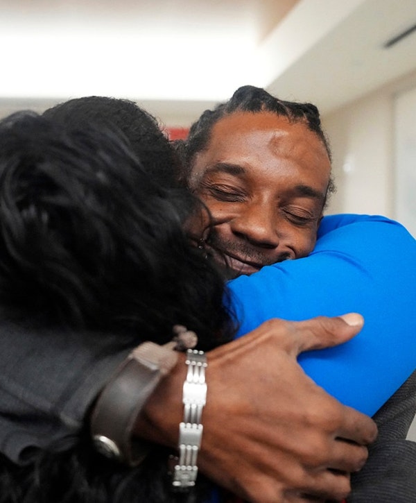 Chnv Program Start The Success of the CHNV Parole Processes