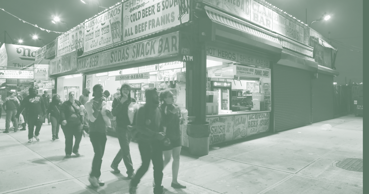 Just a Minute On Kids, Crime, and Summer