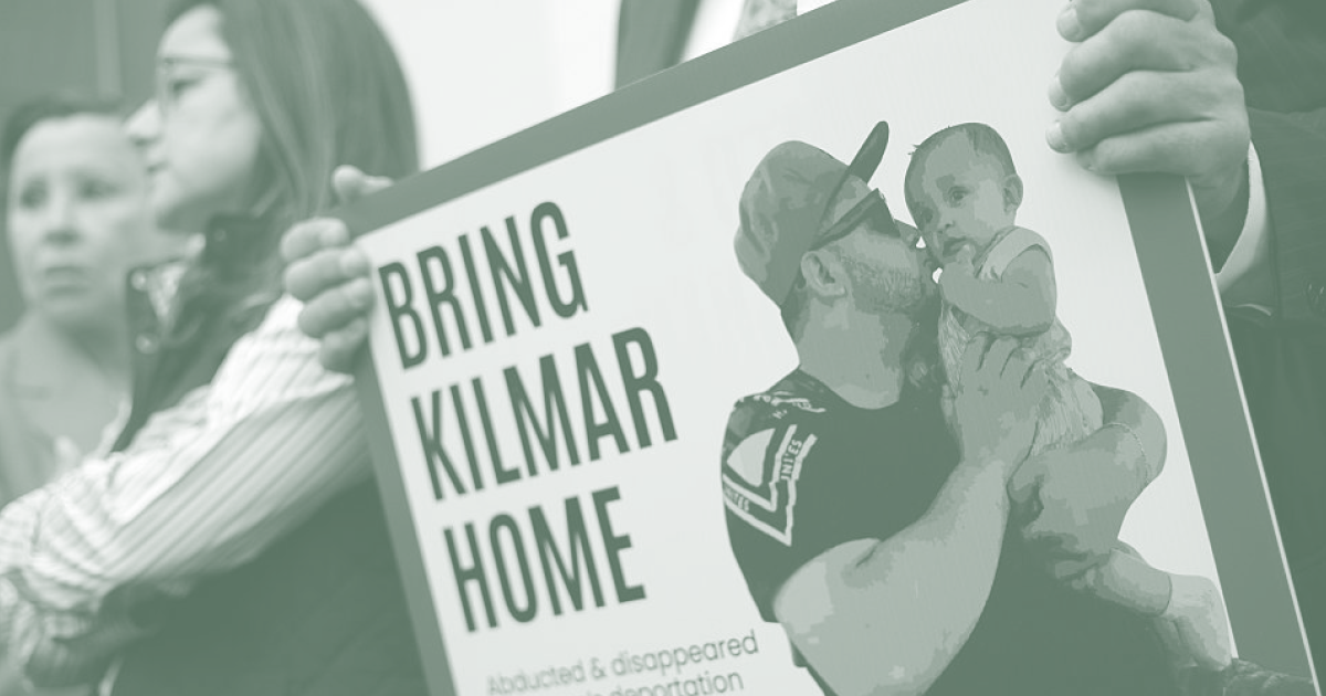 Just a Minute on Breaking Down Gang Designations