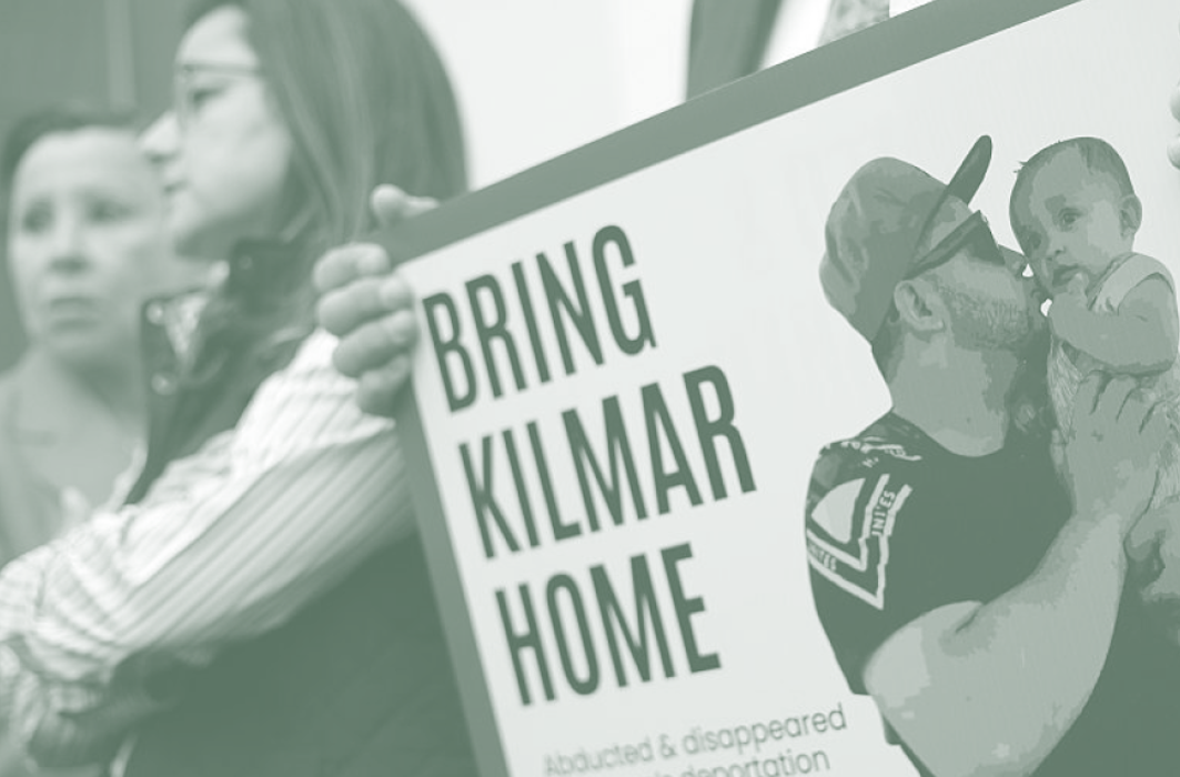 Just a Minute on Breaking Down Gang Designations