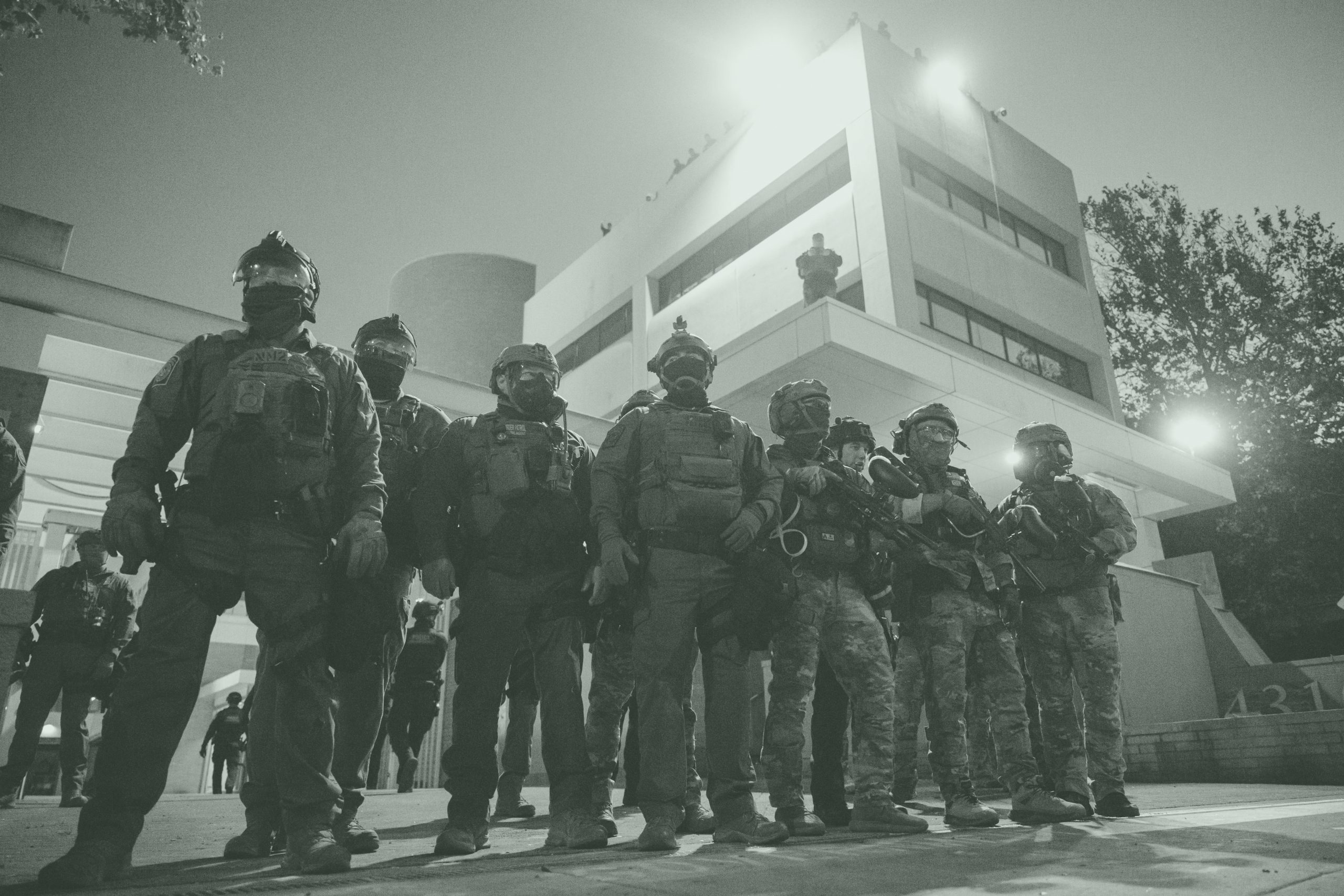 Just a Minute on Warrants