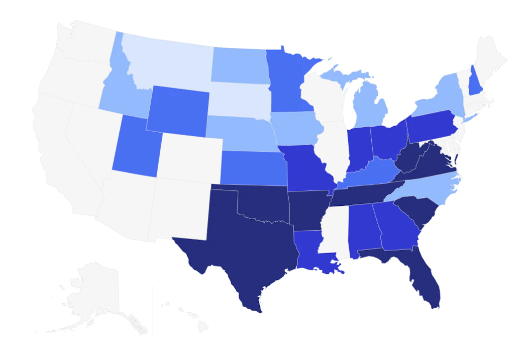 New Data Reveals ICE Has Set Aside $257 Million to Pay Local and State Law Enforcement