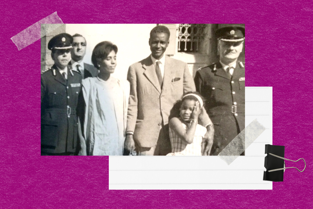 The Letter That Freed My Grandfather