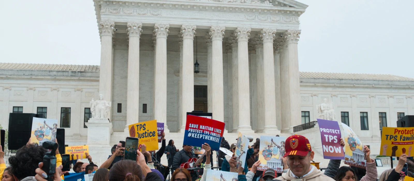 Temporary Protected Status (TPS) Terminations - Fwd.us