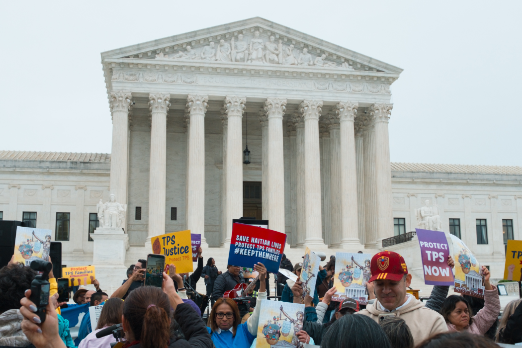 TPS Terminations: What You Need to Know