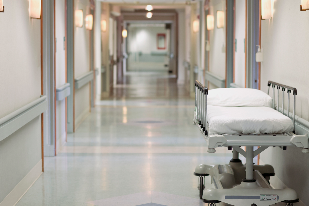 Cutting Health Care, Supercharging ICE