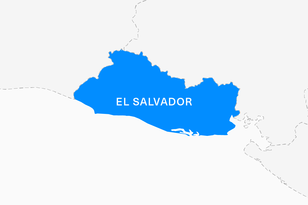 TPS holders from El Salvador make the U.S. stronger