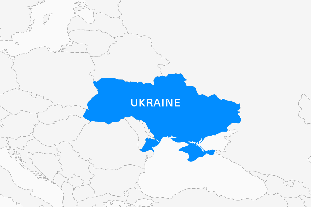 TPS holders from Ukraine make the U.S. stronger